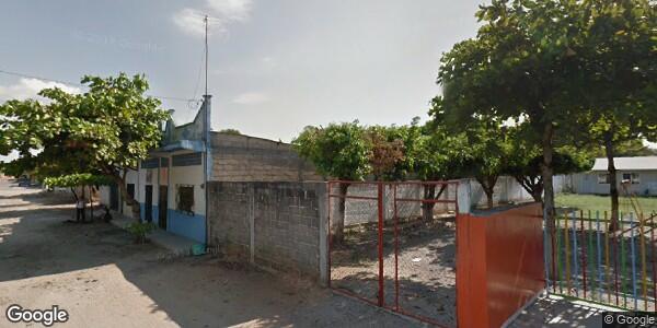 OFICINA DE LA POLICIA ESPECIALIZADA